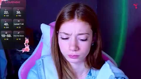 Angel online show from November 29, 11:53 pm