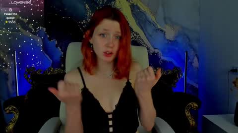 Lilu online show from February 8, 8:42 pm