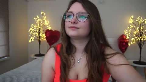 Emily online show from March 11, 7:03 am