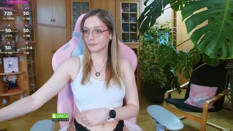 Nicole online show from February 3, 5:40 am