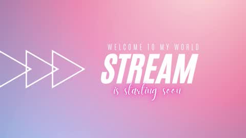 Nicole online show from March 22, 6:03 pm