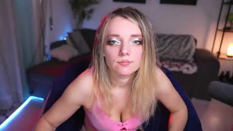 Ami online show from February 12, 10:14 am