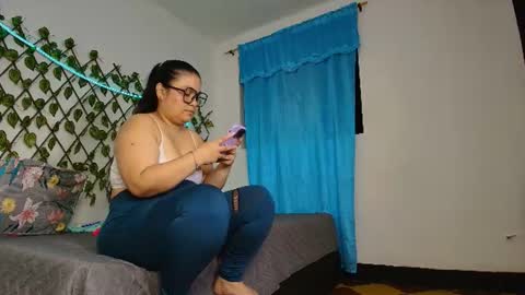 Mahia wilson online show from July 28, 3:21 pm