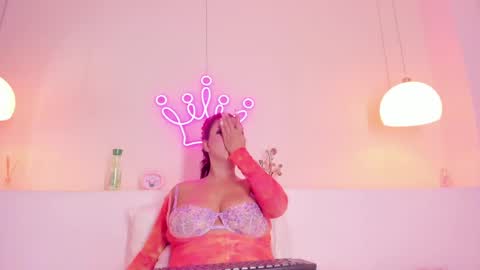 M A I A online show from May 16, 8:41 pm