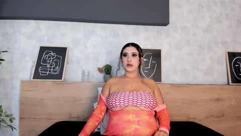 M A I A online show from May 18, 4:07 am