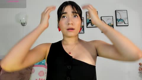 Maia online show from February 7, 12:28 pm