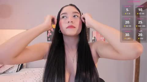 Maia online show from December 22, 12:19 pm