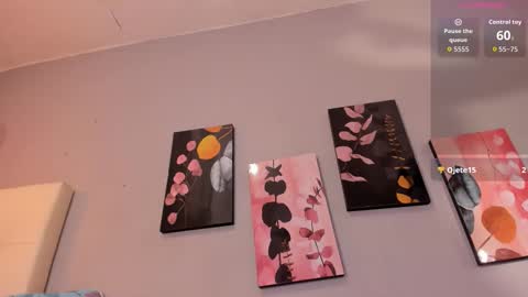 Maia online show from November 27, 2:20 pm