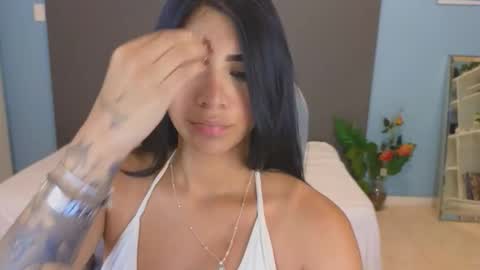 Maiaa Ruiz  online show from October 18, 3:09 am