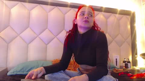 Maia  online show from January 11, 11:23 am