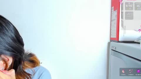 maibys online show from March 16, 3:53 am