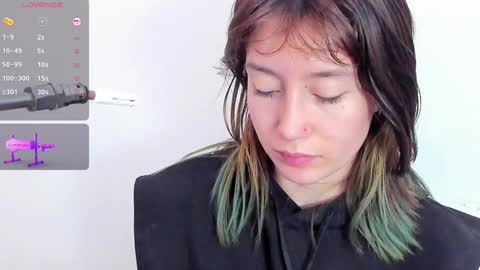 maibys online show from January 25, 4:02 am