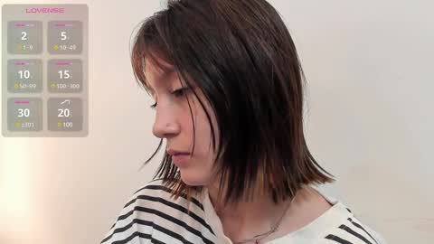 maibys online show from March 6, 3:35 am