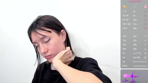 maibys online show from March 2, 3:56 am