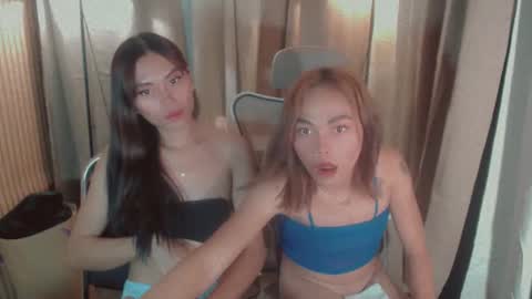 Maica online show from April 5, 2:27 pm