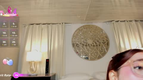 Maiia Cute  online show from April 7, 4:47 am