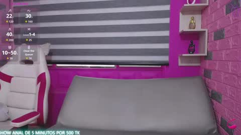  MAILY CAN  online show from January 10, 9:41 pm