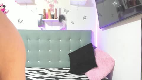 Maylin  online show from October 29, 1:21 am