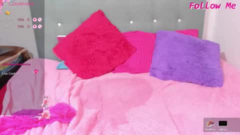 Maylin  online show from January 8, 12:14 am