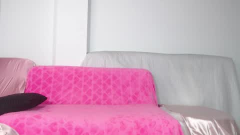 mailyn_gold online show from July 16, 12:43 pm