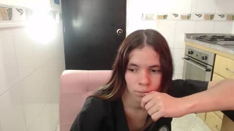 MAIRA online show from February 23, 7:02 pm