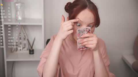 Maisie online show from February 27, 6:52 pm