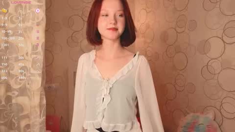 Snapshot of maisiemiller chatting on October 20, 5:16 pm Maisie online show from October 20, 5:16 pm