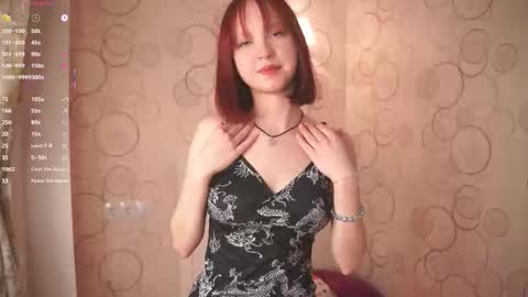 Maisie online show from December 2, 3:14 pm