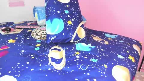 Maite online show from February 13, 8:16 am