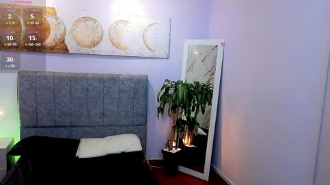 MAITE STONE1 online show from April 12, 8:17 am