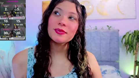 MAITE STONE1 online show from April 19, 4:01 am