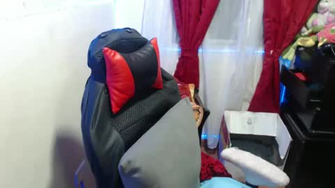 Hello friends Im on another account    online show from January 18, 2:25 am