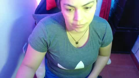 Hello friends Im on another account    online show from February 10, 12:30 am