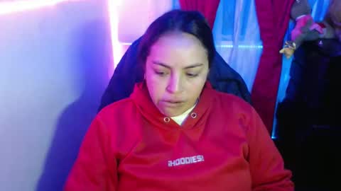 Hello friends Im on another account    online show from February 18, 1:21 am