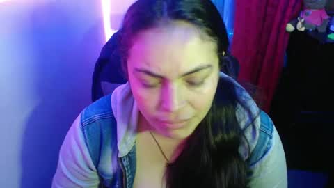 Hello friends Im on another account    online show from February 13, 1:40 am