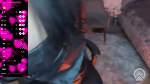 majestic_madam online show from November 26, 8:04 am