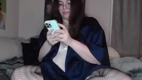 Maji online show from December 27, 2:47 am