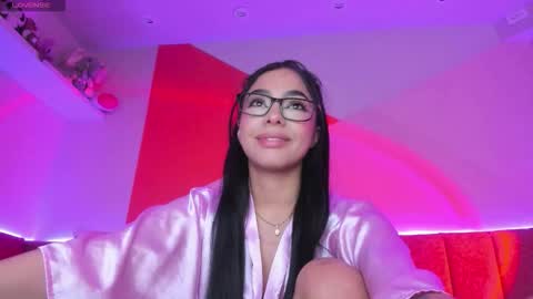 Majo Gomez online show from March 28, 10:59 am