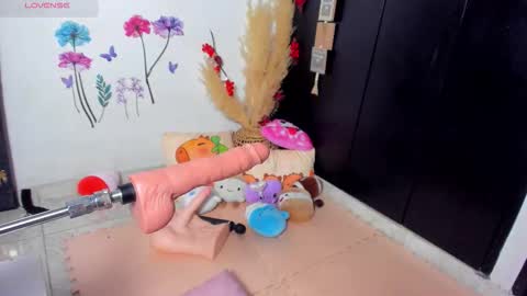 MariaJose online show from December 19, 11:30 pm