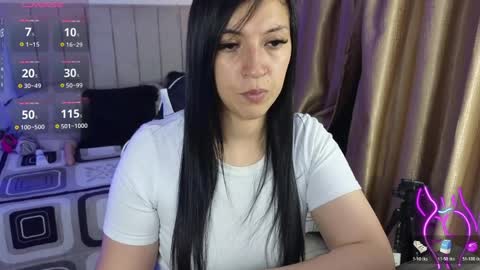 Celeste Bonet  online show from April 7, 11:45 am