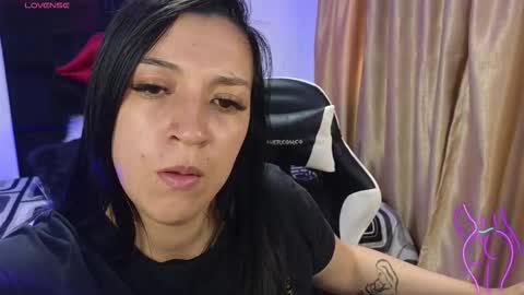 Celeste Bonet  online show from December 3, 12:18 pm