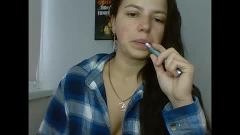 make_mesmile online show from November 10, 7:03 am