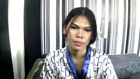 SWEET KEANA online show from March 7, 4:02 am