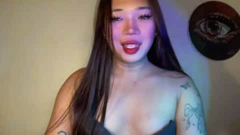 KEANA online show from August 5, 1:45 am