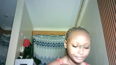 Eva online show from April 11, 1:22 am