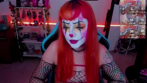 ...  ... online show from November 17, 1:50 am