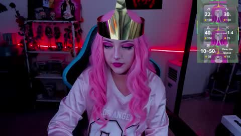 ...  ... online show from November 16, 1:40 am