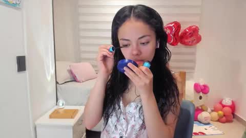 Mal Norma online show from December 14, 2:17 am