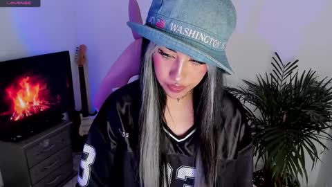 MALEFIC online show from December 11, 7:46 pm