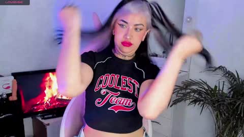 MALEFIC online show from February 6, 6:51 am